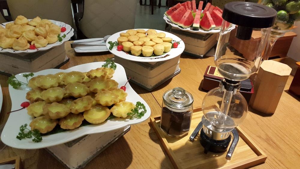 Sky Gem Hotel - Ben Thanh Bandar Ho Chi Minh Luaran gambar
